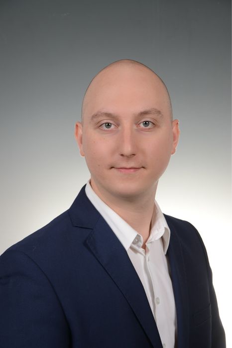 Korepetycje z języka rosyjskiego / polskiego