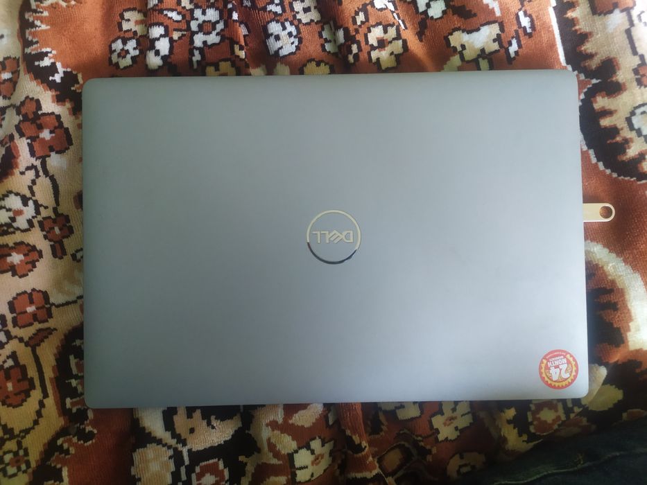 Ноутбук DELL Latitude 5430/i5-1245/16GB RAM/256GB