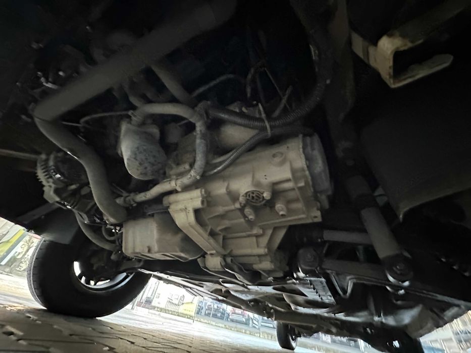 Volkswagen Transporter 1999 IV покоління (FL)/T4  •  LR 1.9D MT