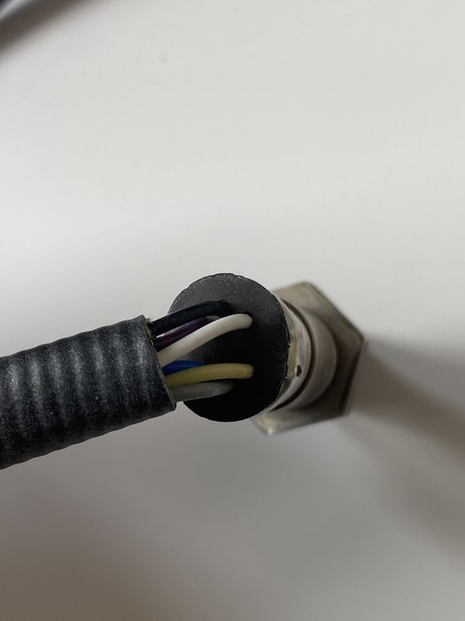 89463-60040 лямда зонд Toyota Prado: 20 000 грн. - Інше