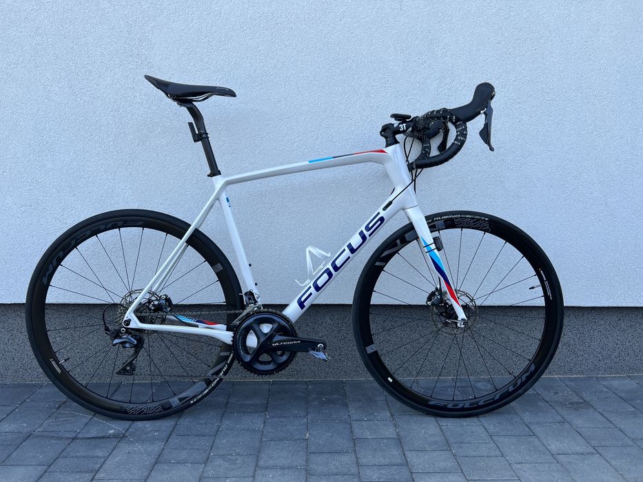 Focus Paralane Carbon