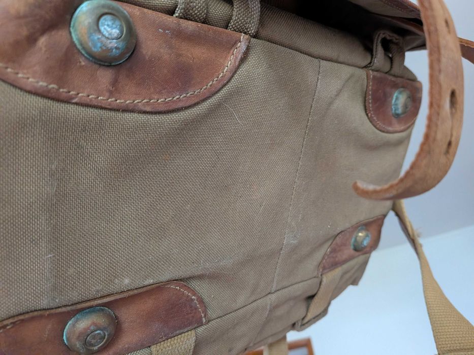 Mochila Billingham