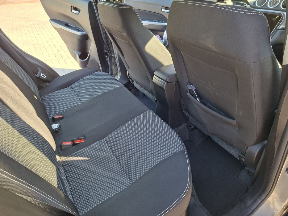 Suzuki Vitara 1.4