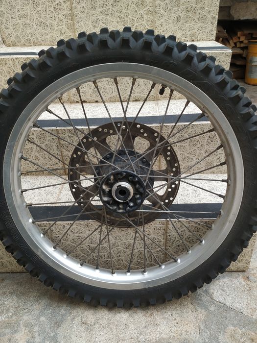 Rodas de moto para venda