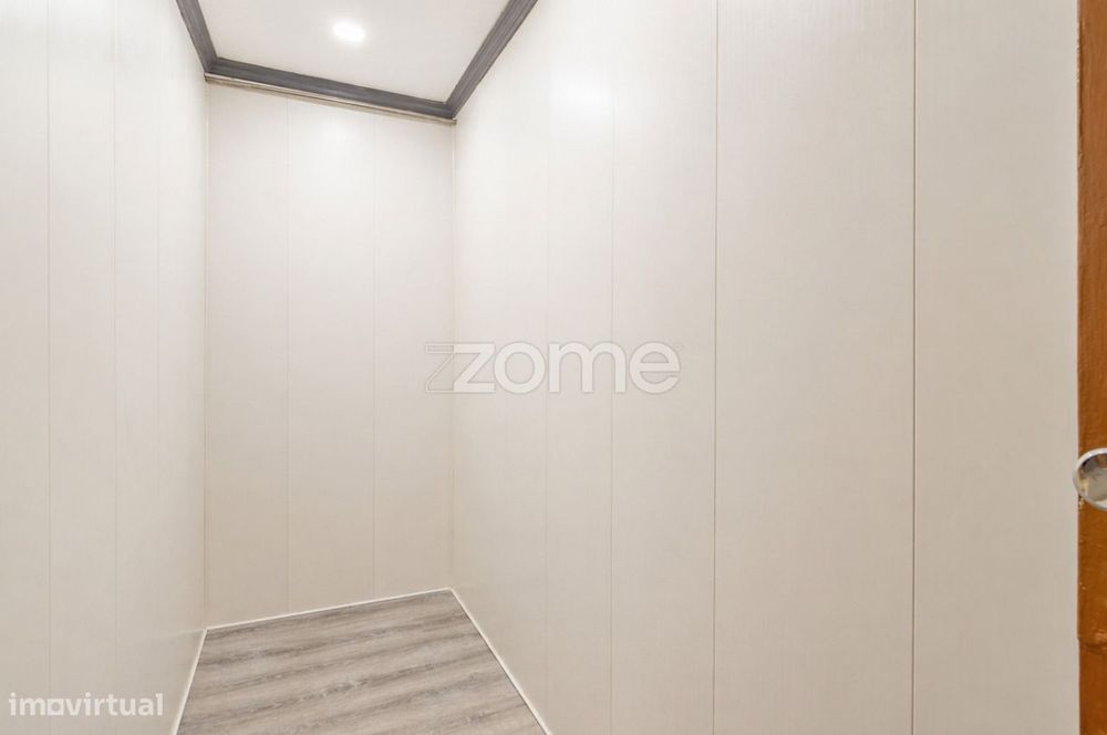 Apart. T1Remodelado no Bonfim. Excelente Oportunidade de Investimento