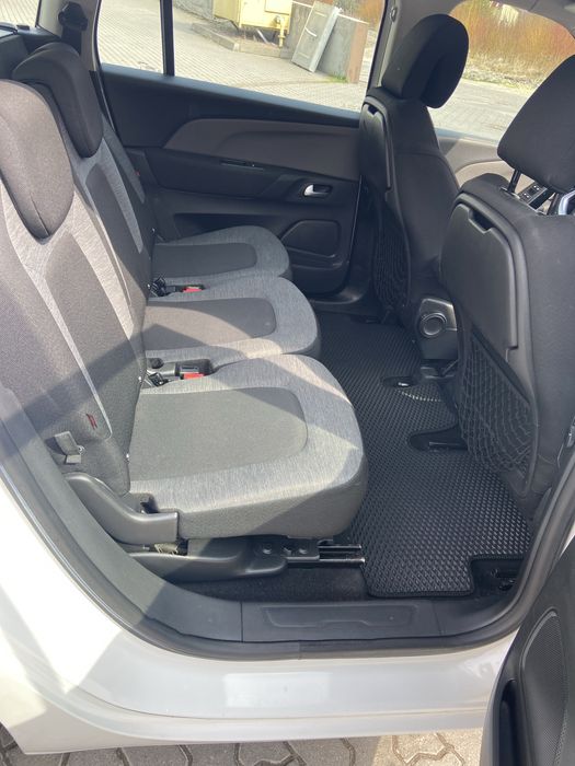 Продам Сітроен С4 Пікассо