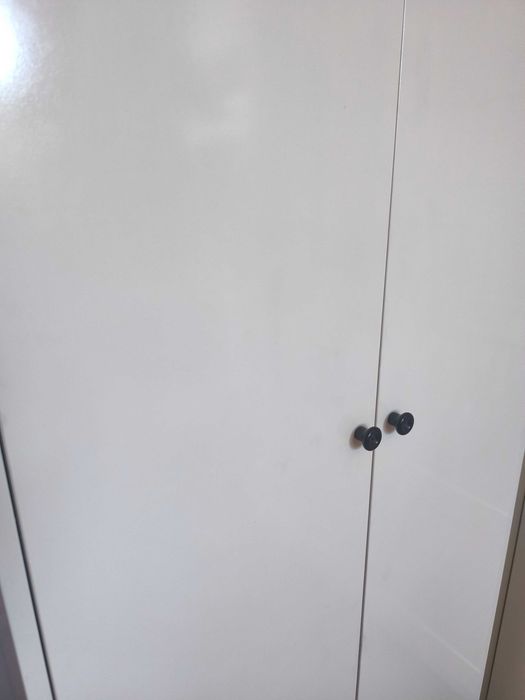 Szafa IKEA Smagora