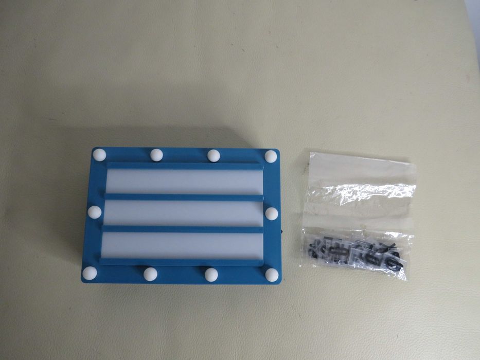 Light Box Flying Tiger