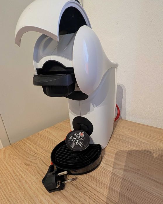 Maquina de Café Nescafé Dolce Gusto