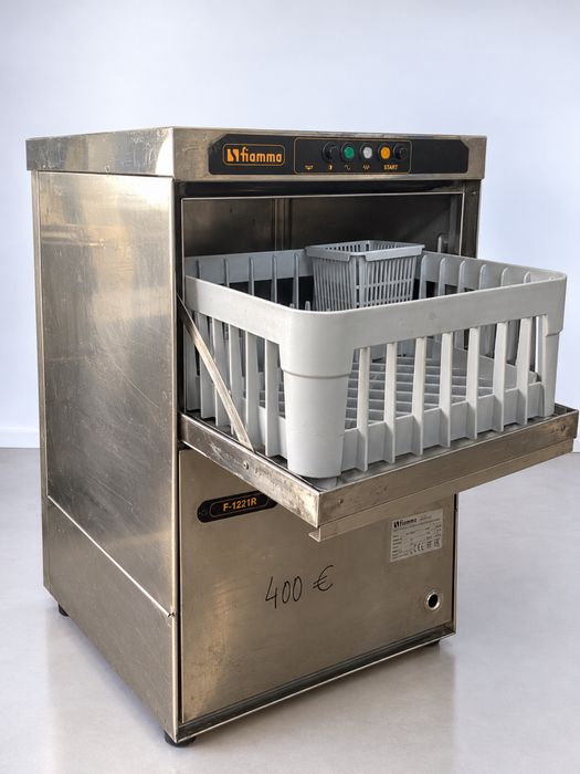Máquina de lavar chávenas