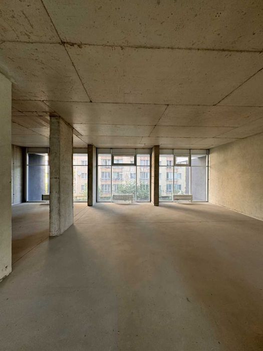 Оренда фасадного комерційного приміщення в ЖК Замарстинівська 134 а