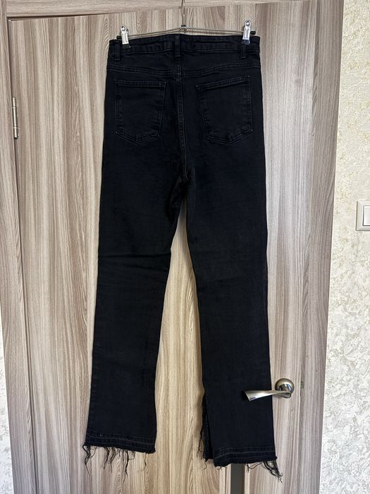 Джинси на розмір мл