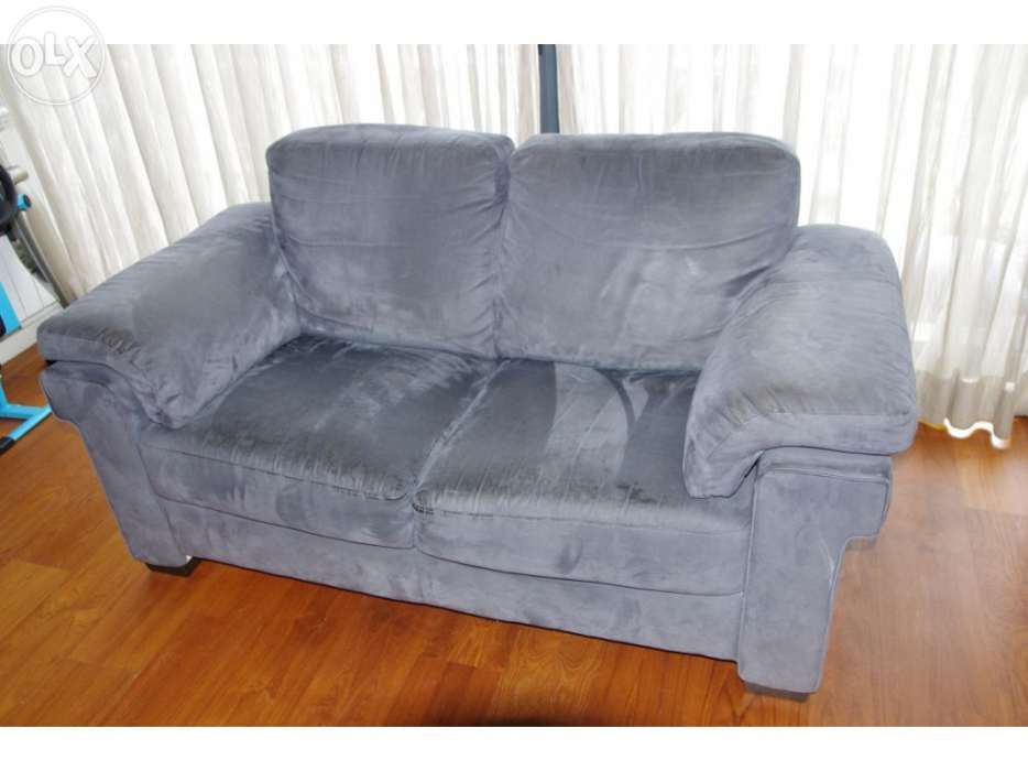 Sofá Divani & Divani