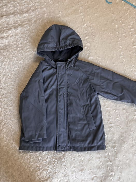 Дощовик Zara 104