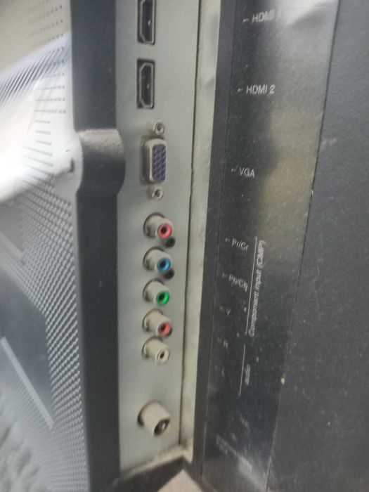 Телевізор THOMPSON 32M61NH20