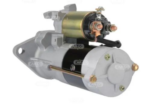 Motor arranque Mitsubishi Canter FE444 FE649 FE659 M2T67981 M2T69381