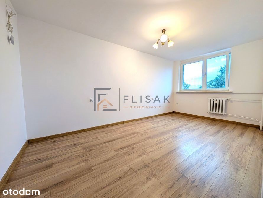Blisko Starego Miasta 3 pokoje os. Bema !