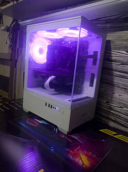 Продам Ігровий пк