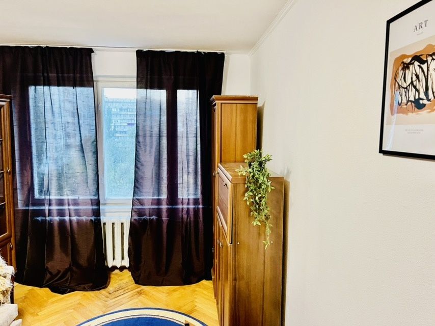 Здам окрему кімнату, 16кв.м, Оболонь, все є, 5 поверх, вільна