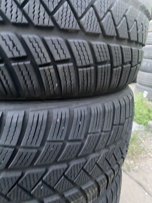 225 45 17 Vredestein Wintrac Pro 90% 2024 Шини Зима