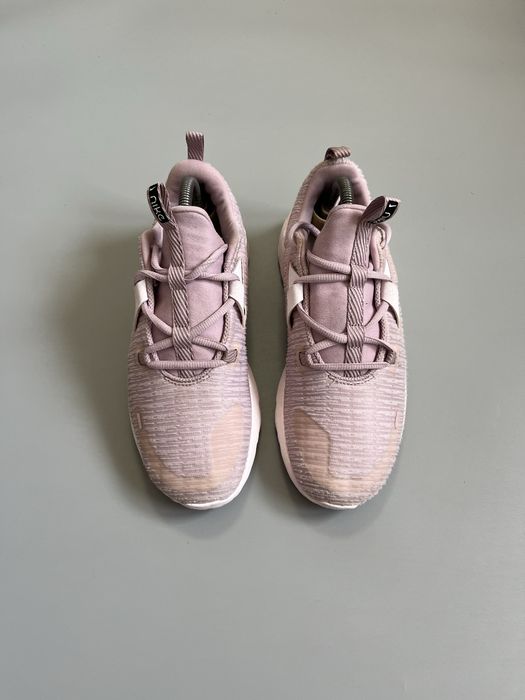 Nike Pink Renew Arena zoom pegasus react 40(25cm)
