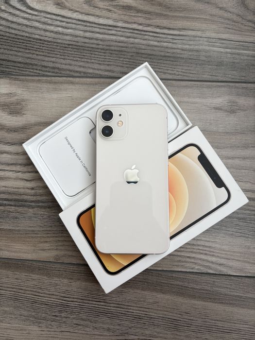 Айфон 12 міні 64гб