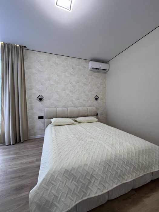 Гаряча пропозиція ! Дуплекс з дизайнерським ремонтом у Гатному!