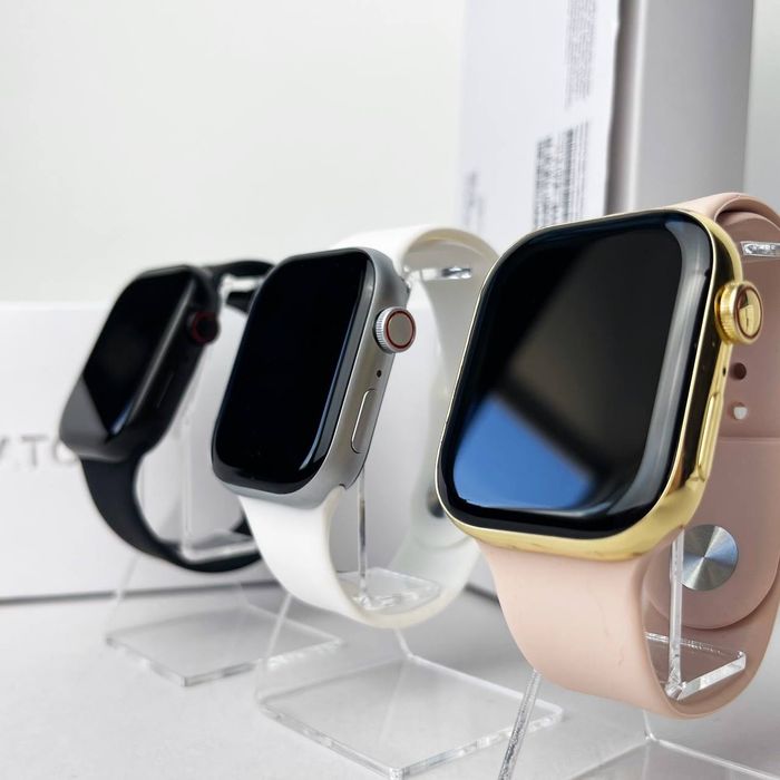 Поставщик смарт годинників | Швидка відправка | Опт | Дропшипінг