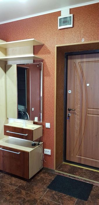 Здам двох кімнатну квартиру в центрі міста