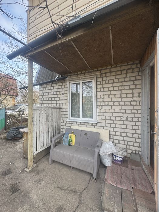 Продається дача СТ Будівельник