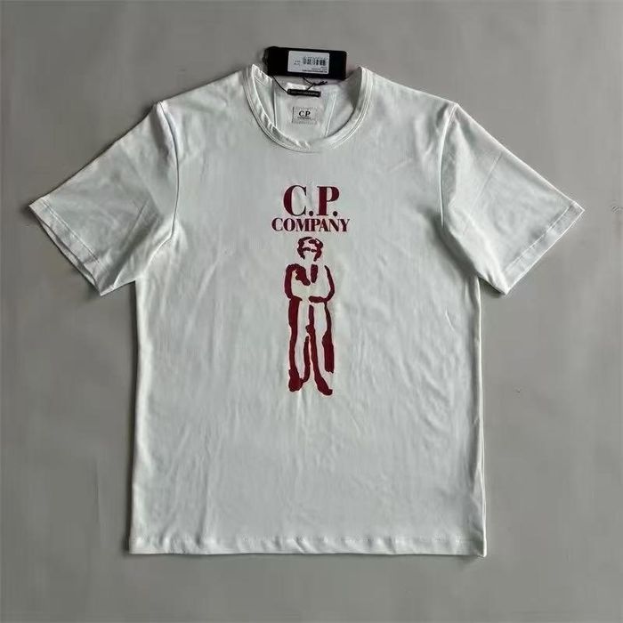 Нова футболка від C.P. Company.