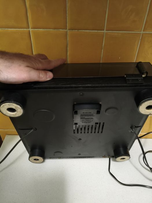 Unitra Bernard GS 465 gramofon