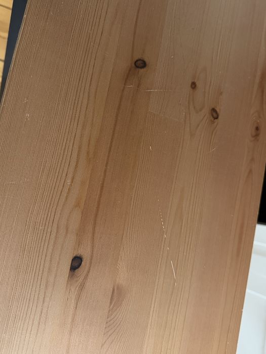 Regał Ikea - Fjalbo