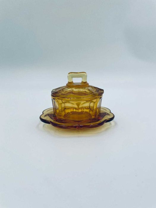 Puzderko, Maselnica mała Art Deco