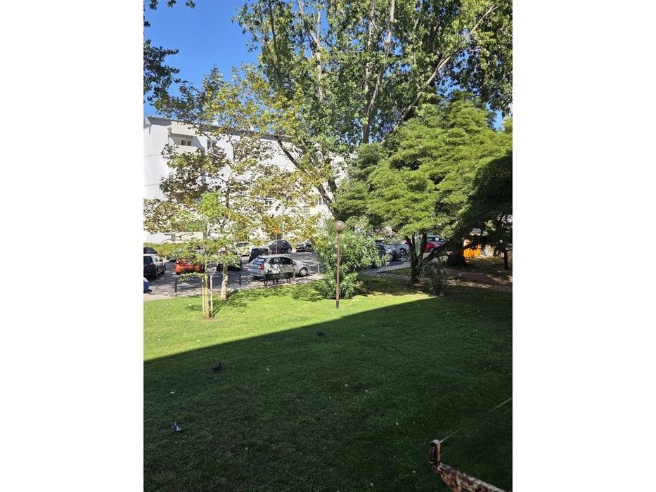 Apartamento T2 renovado - Oeiras