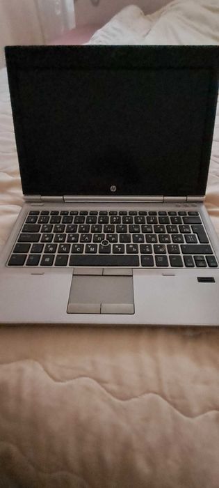 Ноутбук HP Elitbook на запчастини чи відновлення