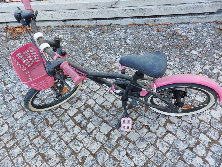 Bicicletas criança
