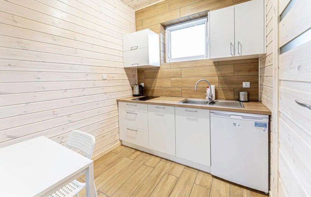 Noclegi Domek nad Jeziorem w Wieleniu cena od 400zł