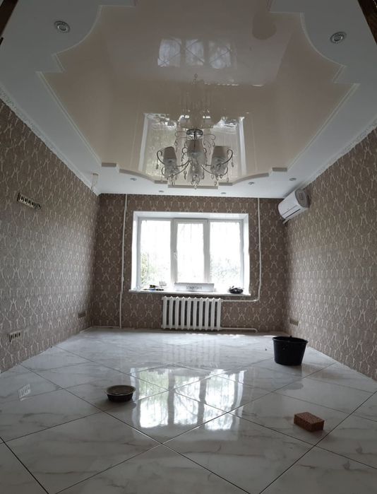 НЕДОРОГО! Ремонт квартир комплексний, косметичний, ремонтні роботи.