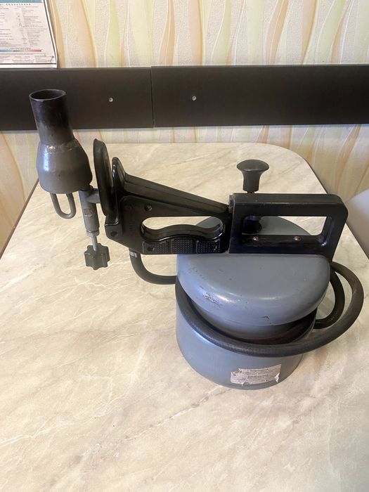 Лампа паяльна ЛП-3 «Мотор Січ»