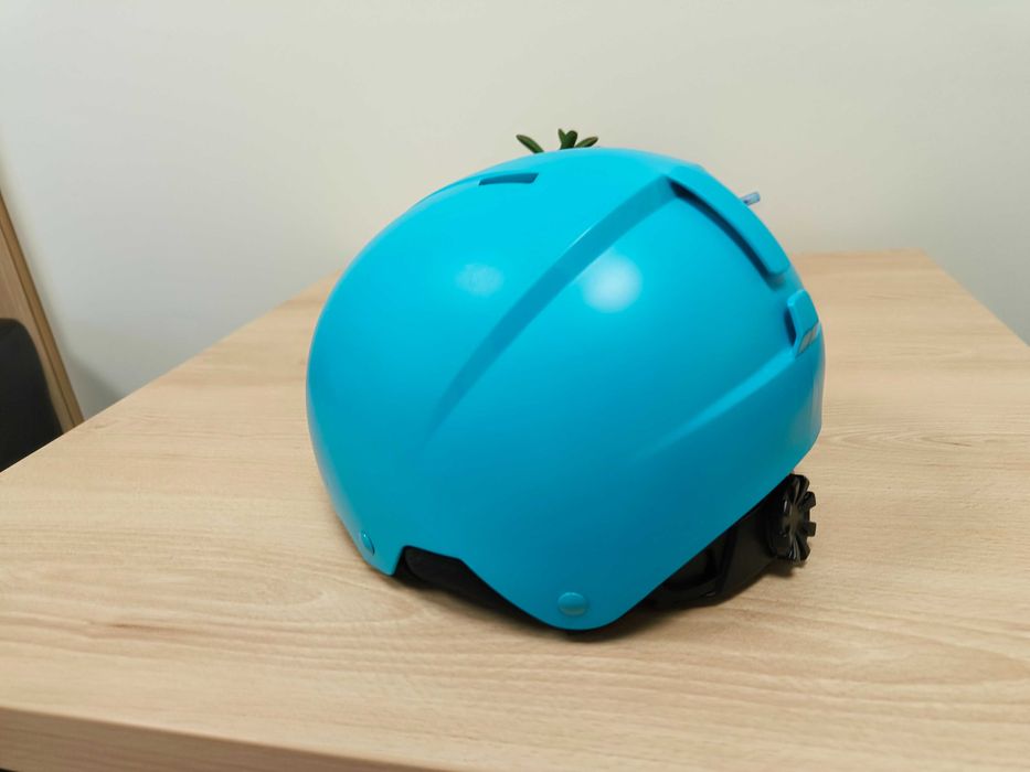 kask narciarski dla dzieci Wedze H100 XS 48-52 cm