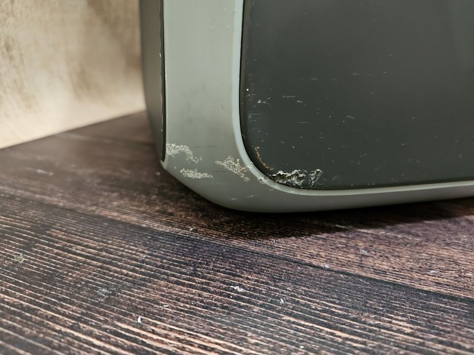 Зарядна станція BLUETTI AC200P (2000 Вт/год) б/в