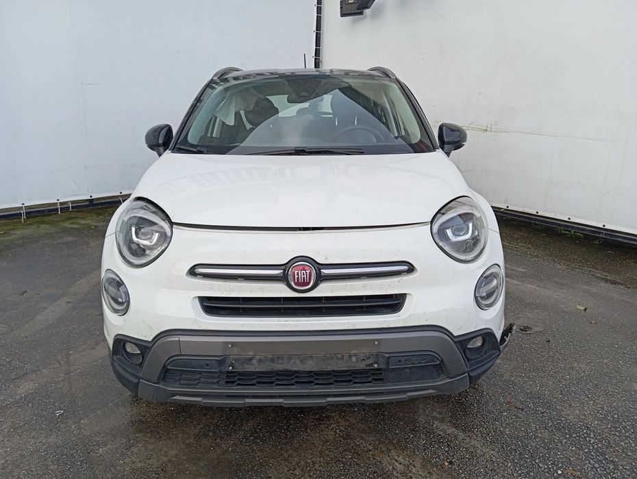Para peças FIAT 500X (334_)