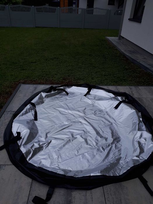 Sprzedam  pokrywę, wieko ,do Jakuzzi lub basenu