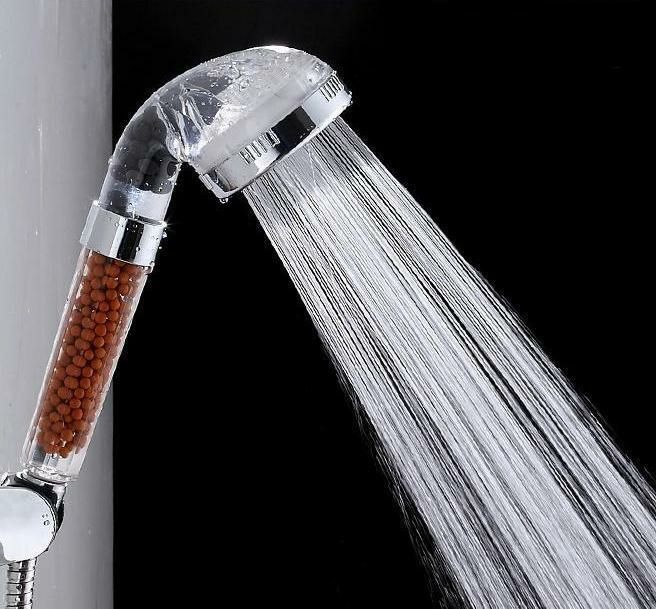 Турмалиновая насадка для душа не дорого