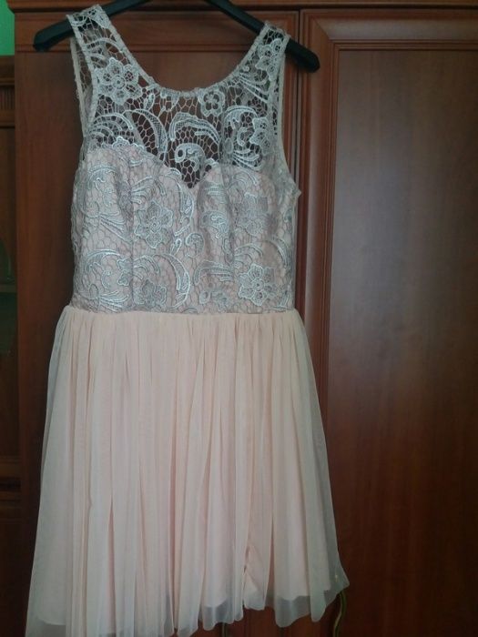 Sukienka Lipsy London