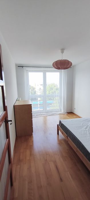 Mieszkanie – Wrocław, Gaj - Widok 4