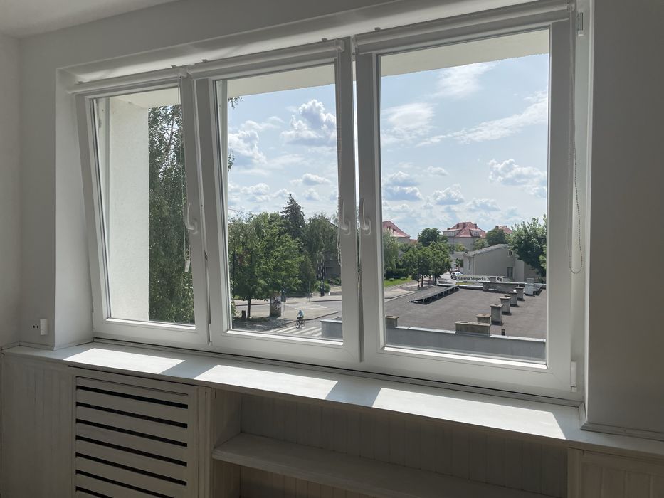 Wynajmę kawalerkę na ul. 1000-lecia Słupca