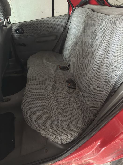 Ford Fiesta 1.1cc 1991 PREÇO FIXO