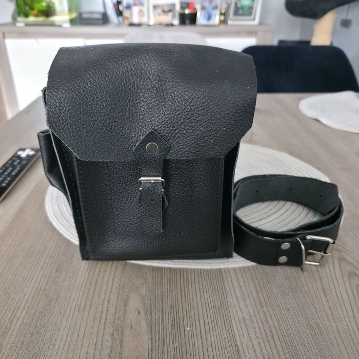 Torba skórzana torba skórzana